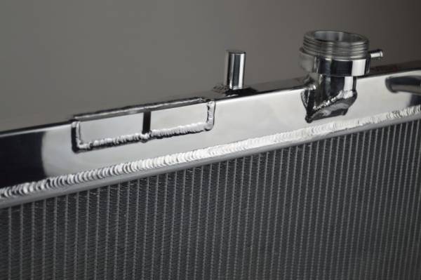 CSF Radiators Radiator